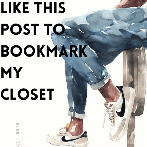 Vintage Other - LIKE THIS TO BOOKMARK